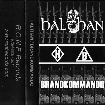 Brandkommando : H - B